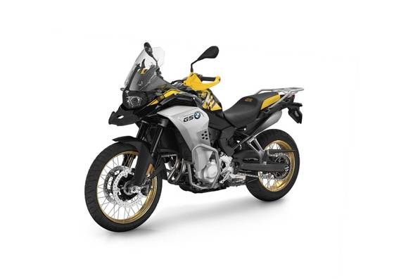 BMW F 850 GS ADVENTURE PREMIUM 